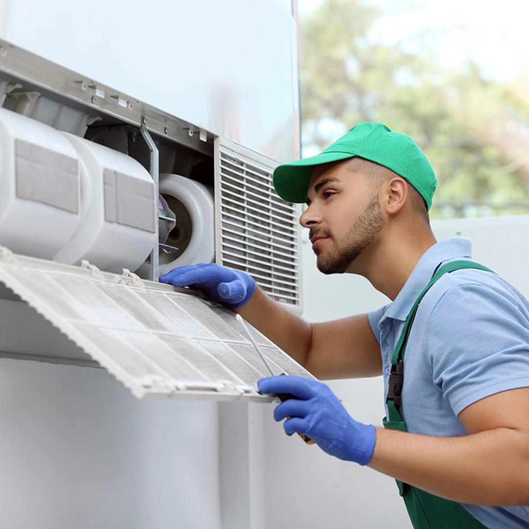 What Do You Need to Repair a Furnace in Rust